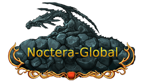 Noctera Global Logo